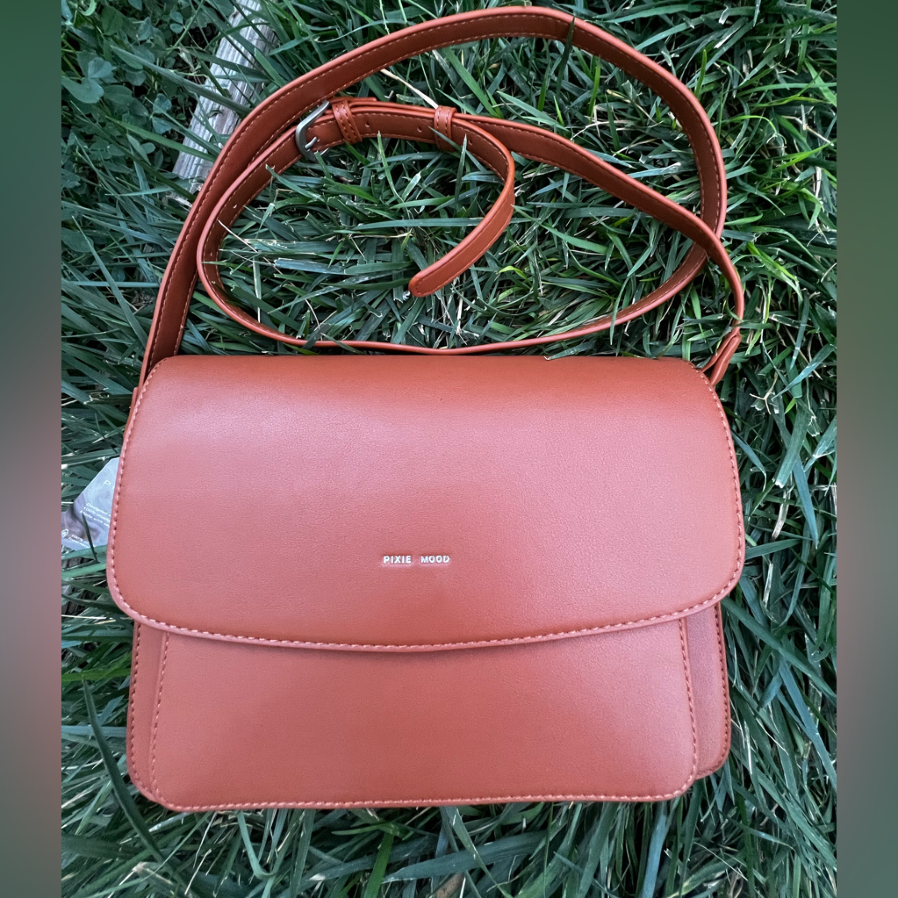 Pixie Mood Crossbody